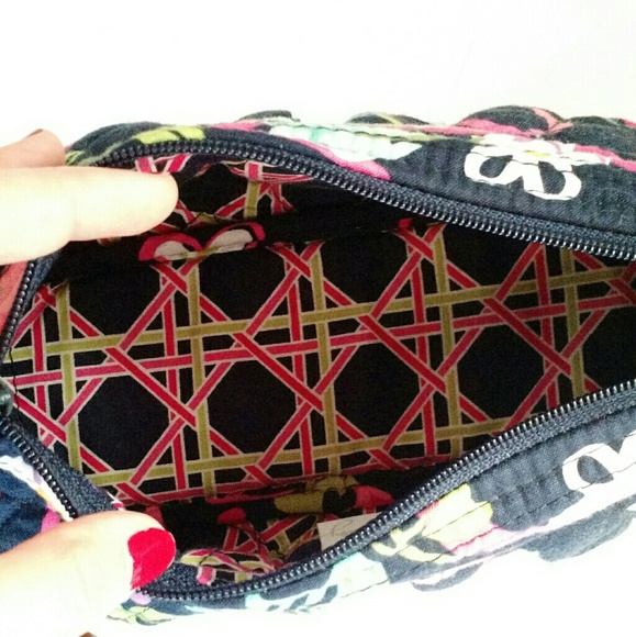 NWOT • Vera Bradley Purse • Crossbody • - Picture 4 of 6